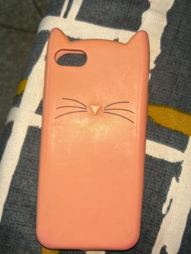 I Phone 6 Cover