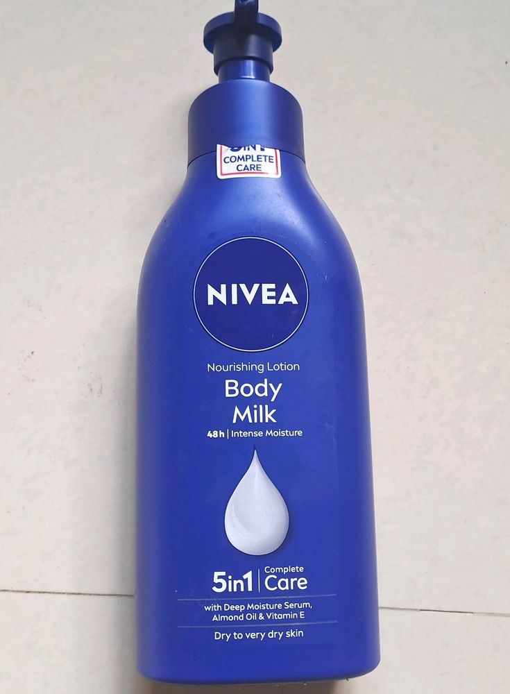 NIVEA Body Milk