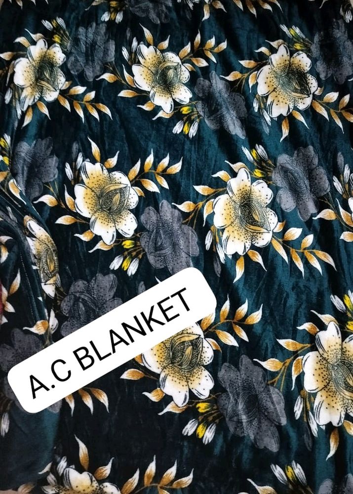 A.C Blanket