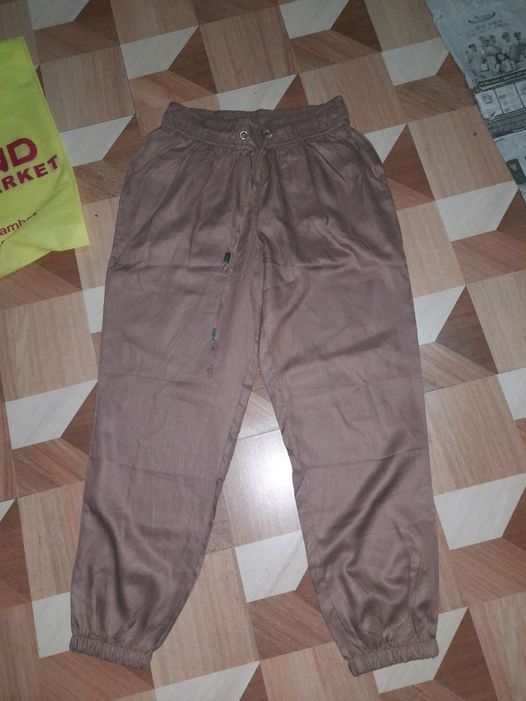 Trouser Pant