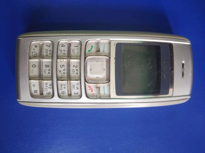 Rare Nokia Keypad Phone