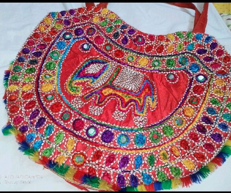 Rajasthani Bag