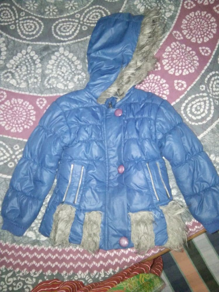 Kids Jacket