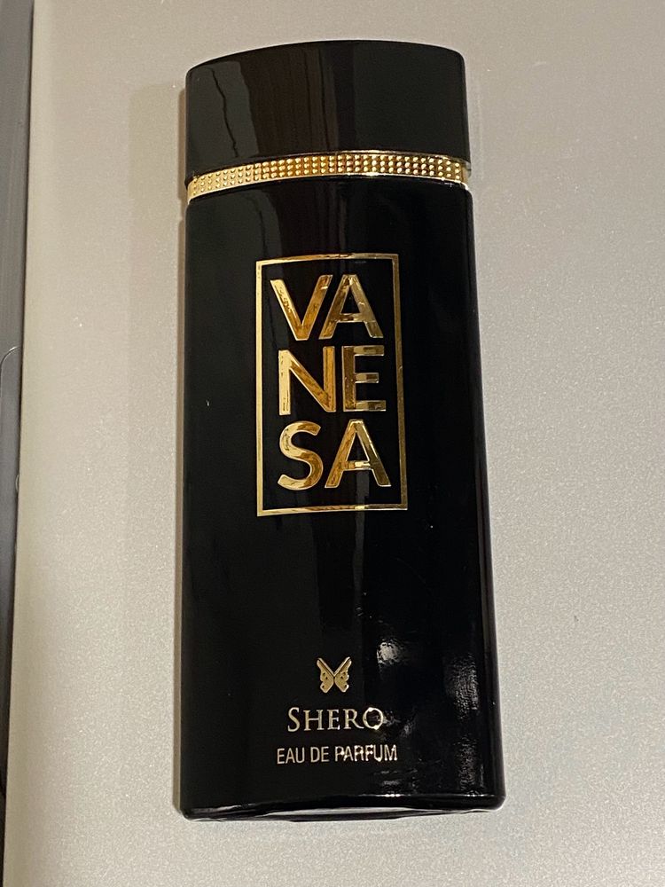 Vanesa SHERO Perfume