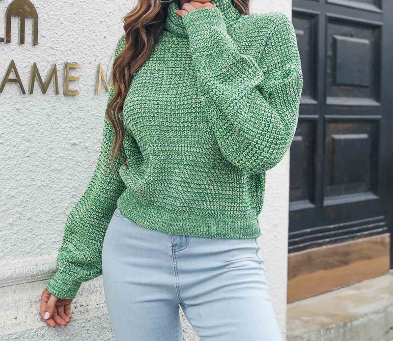 Urbanic Top Sweater