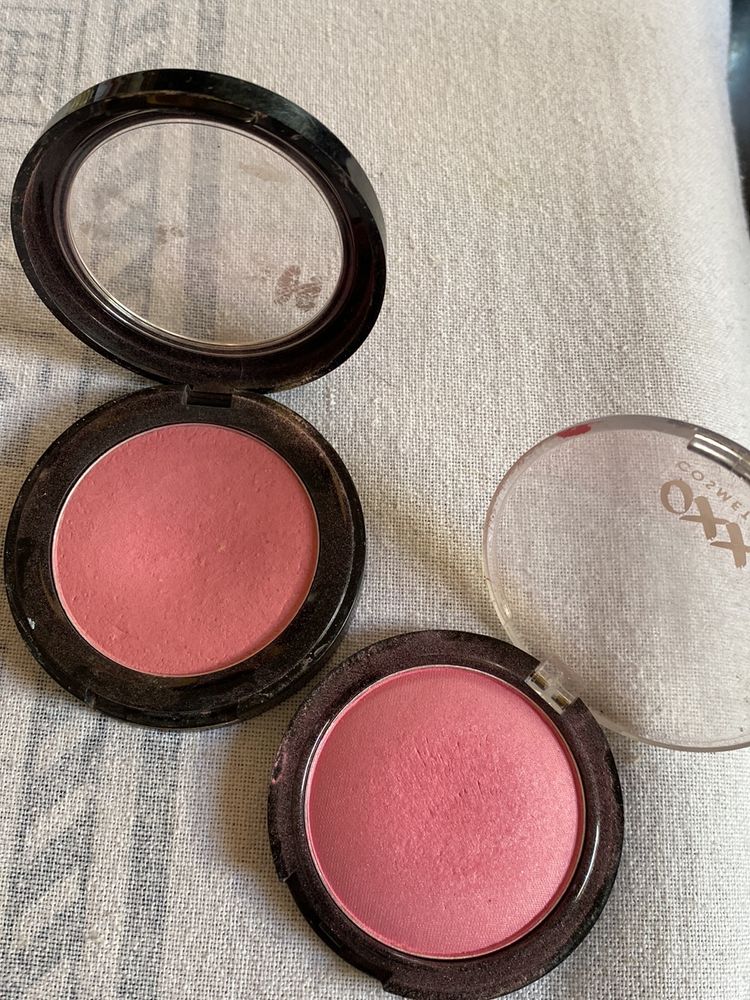 Combo Blush Cheek Powder