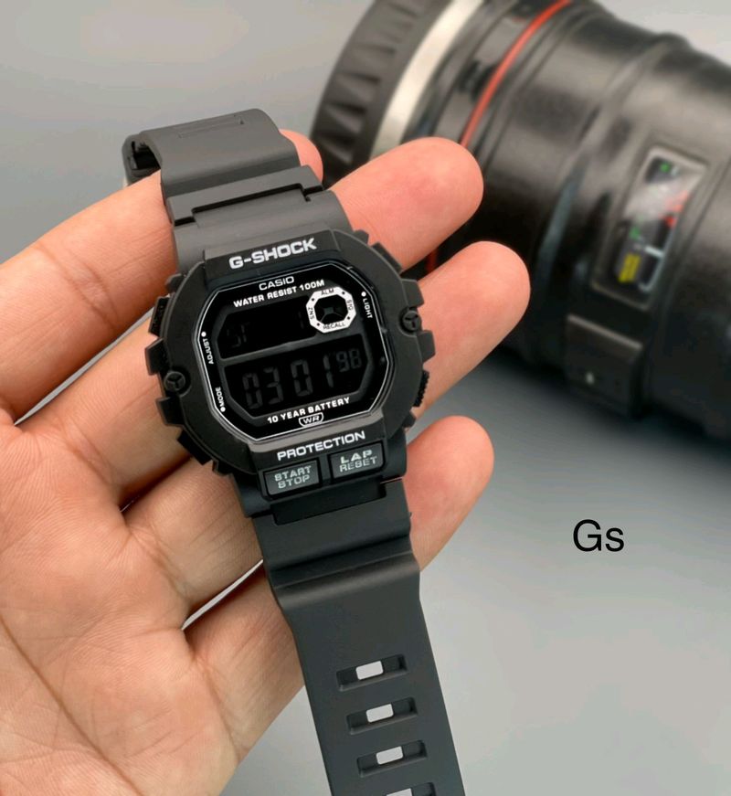 Casio Gshock Watch First Copy