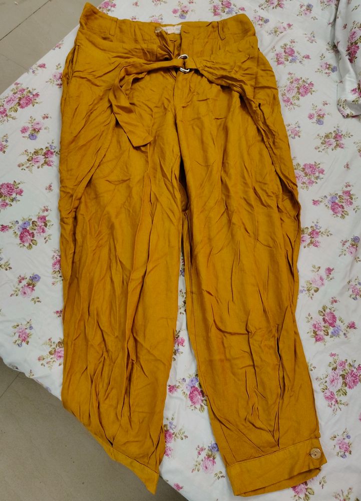 Boho Pants