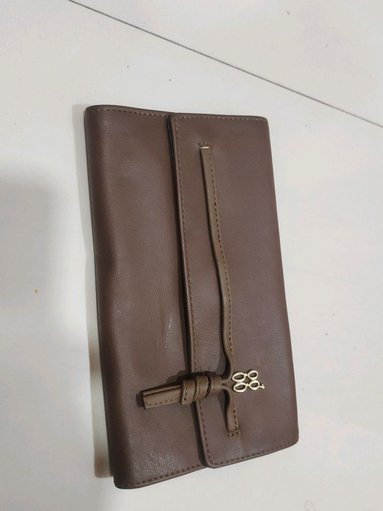 Baggit Wallet