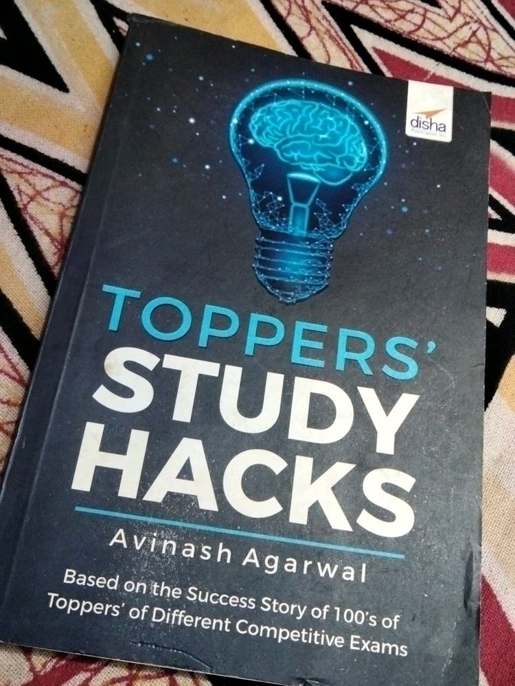 Topper Study Hacks