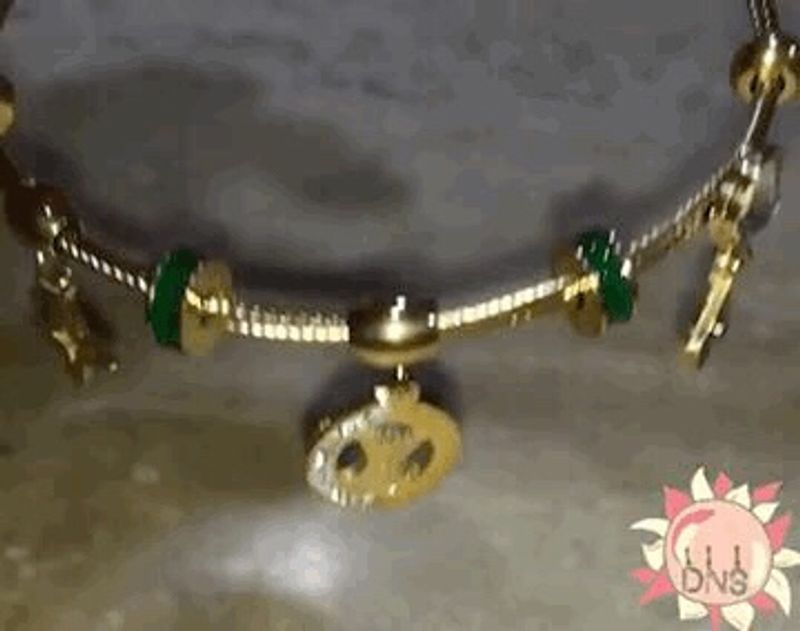 Lv First Copy Bracelet