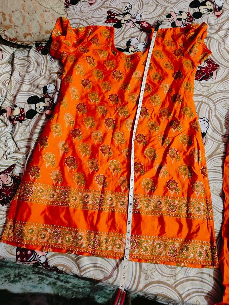 Banarasi Suit