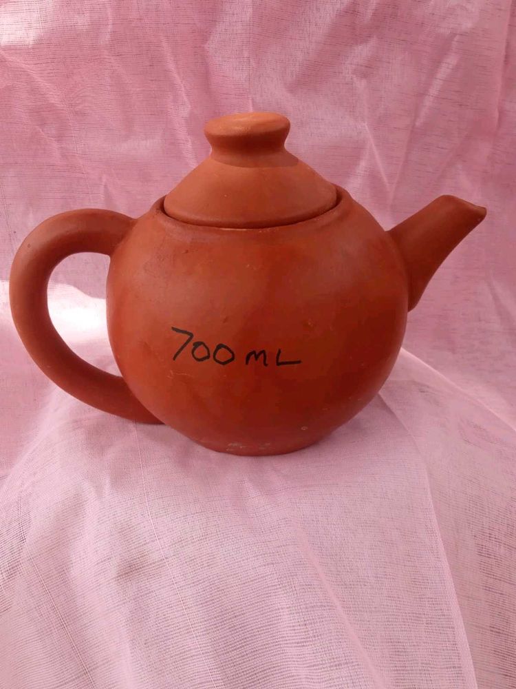 Tea Kettle