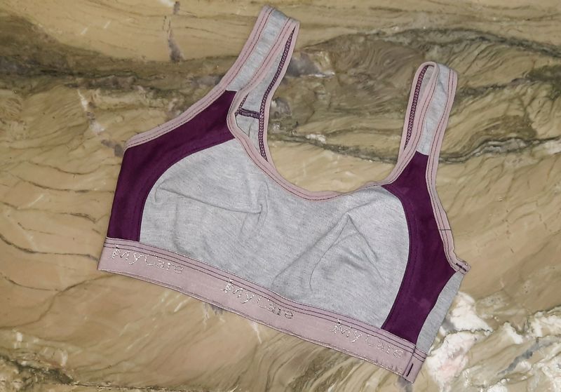 ☆2 Sports Bra☆