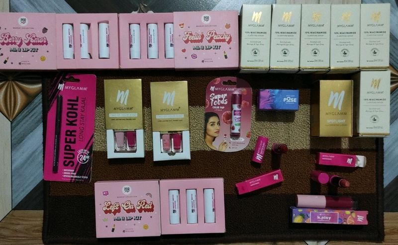 Myglamm Loot🥳