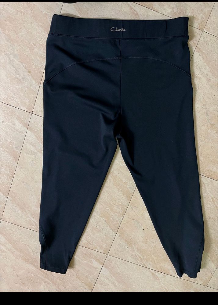 Gym Legging Clovia