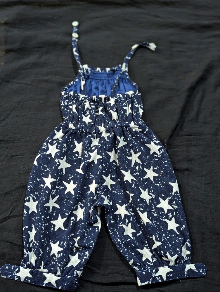 Very Good Kids Jump Suit