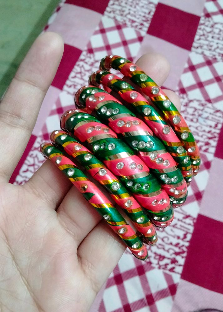 Rajasthani Bangles