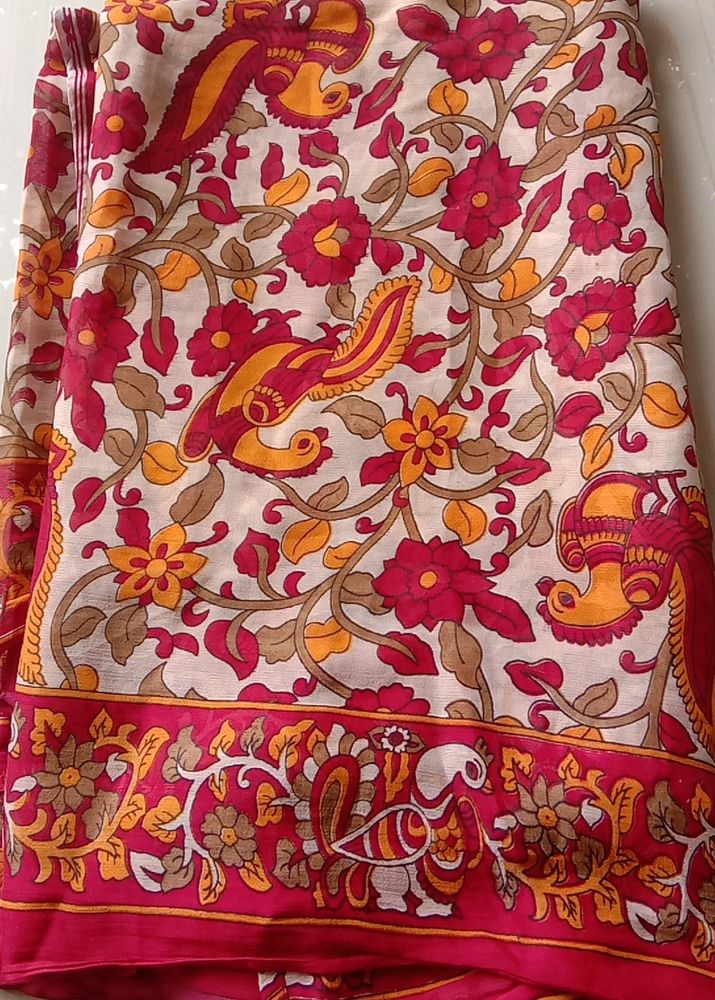 Silk Saree