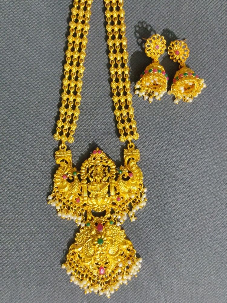 Jewellery Set