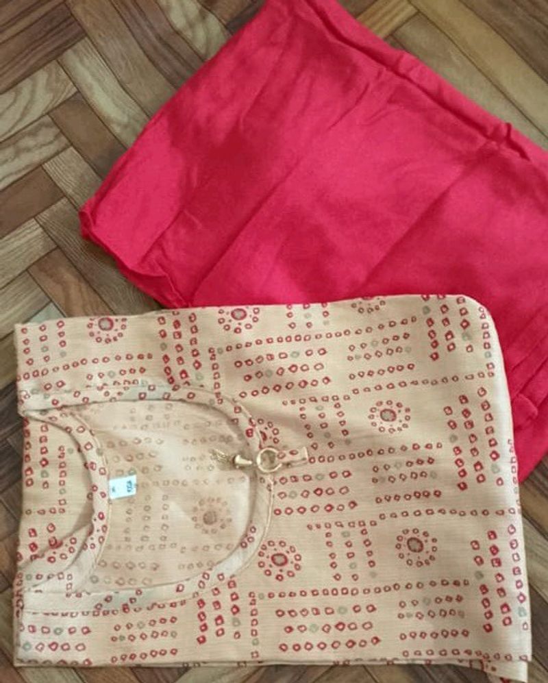 Kurta Set