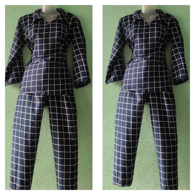 Night suit Nevy Blue 199₹ Only