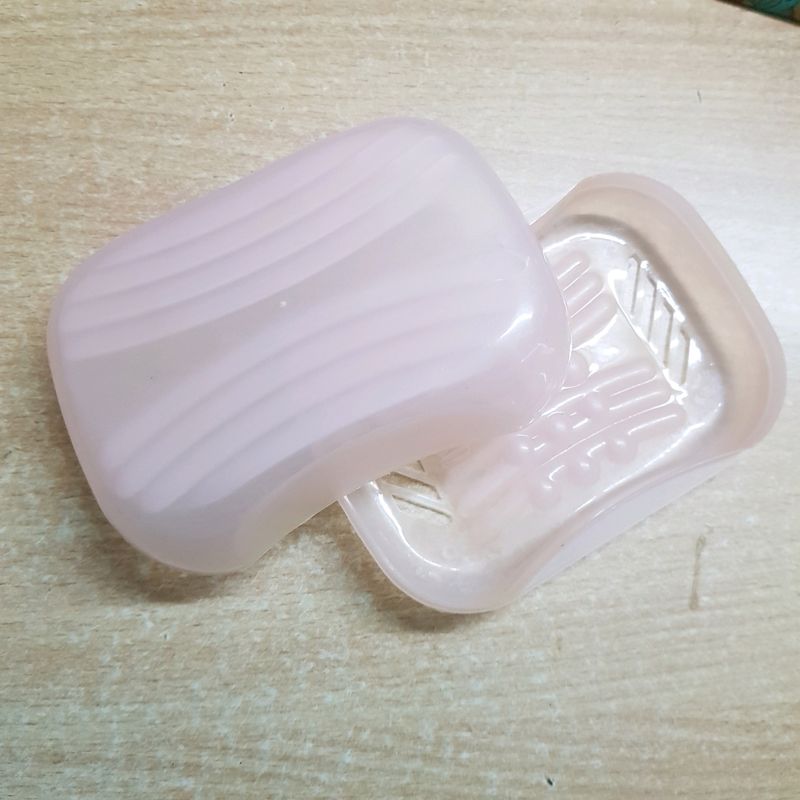 Soap Case