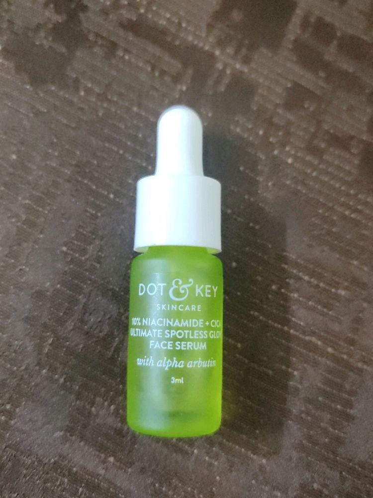 Dot And Key Serum