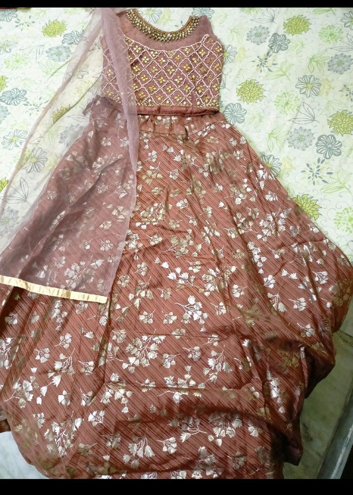 lehenga 🤎🔥