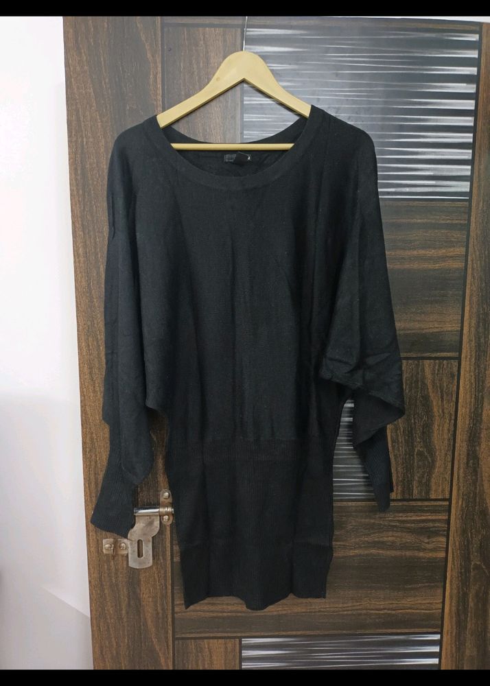 H&M Winter Dress.m Size