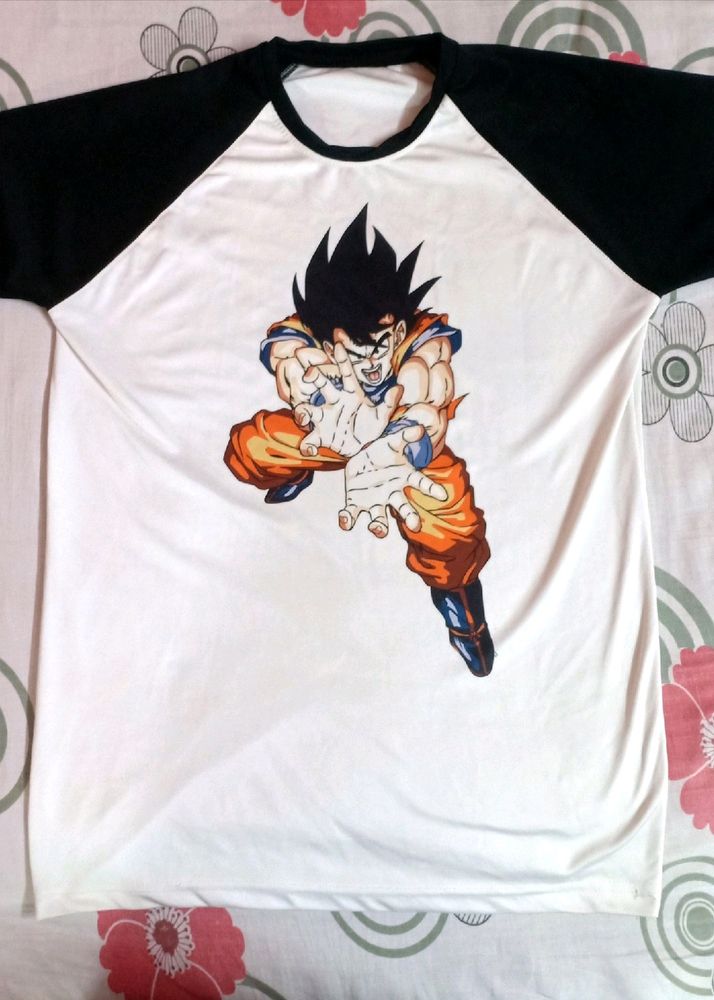 Anime T-shirt Dragon Ball