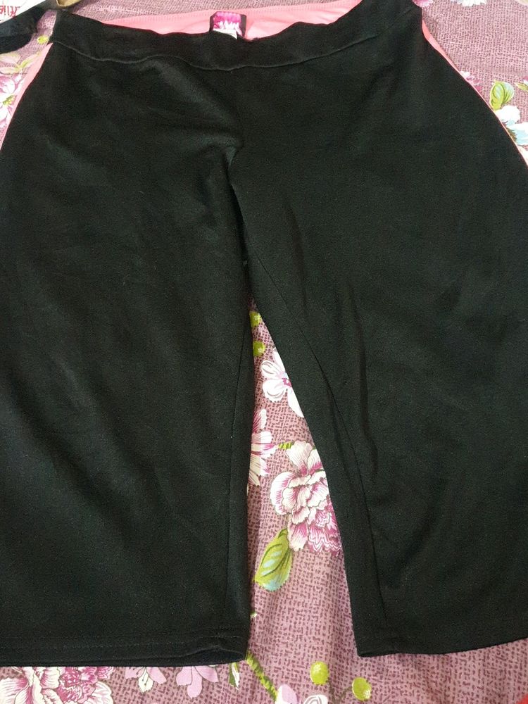 New And Unused Pink Punch Active Wear Pant