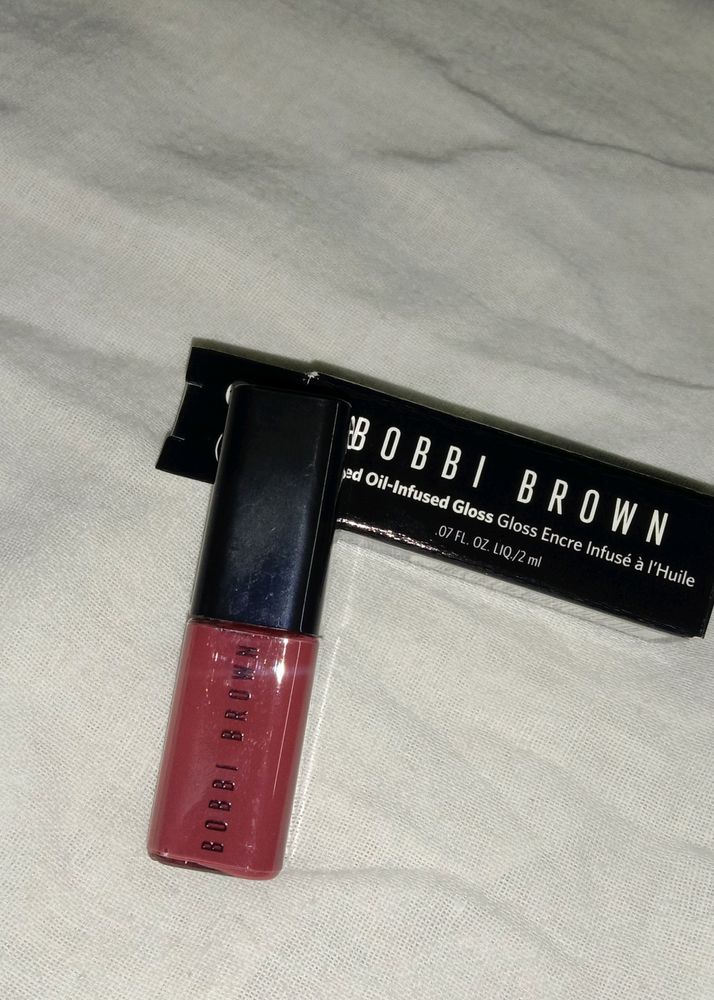 BOBBI BROWN lip Gloss