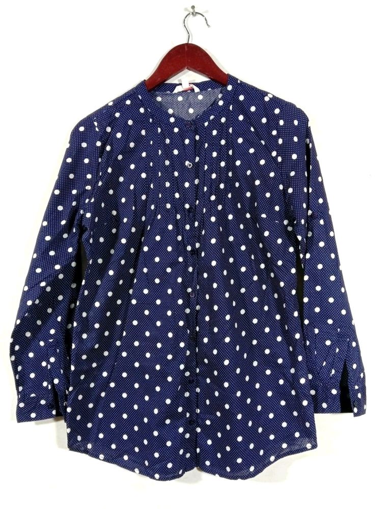 Navi Blue Top From Website XL