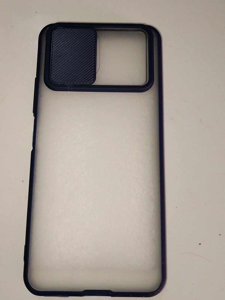 MI 11 Lite Mobile Cover