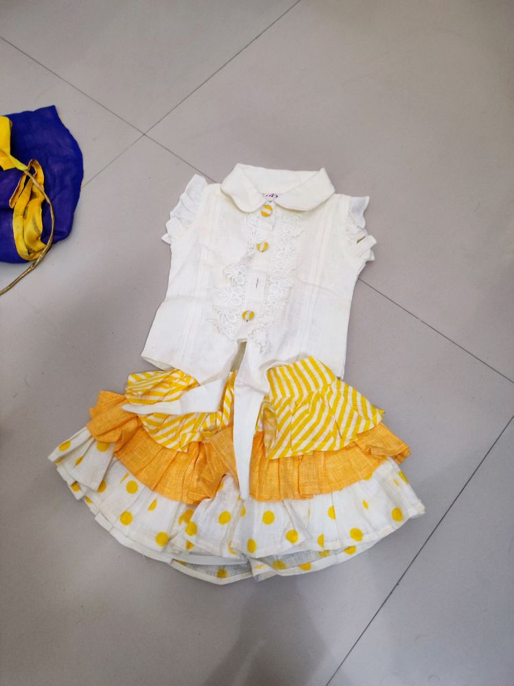 Baby Girl Outfits