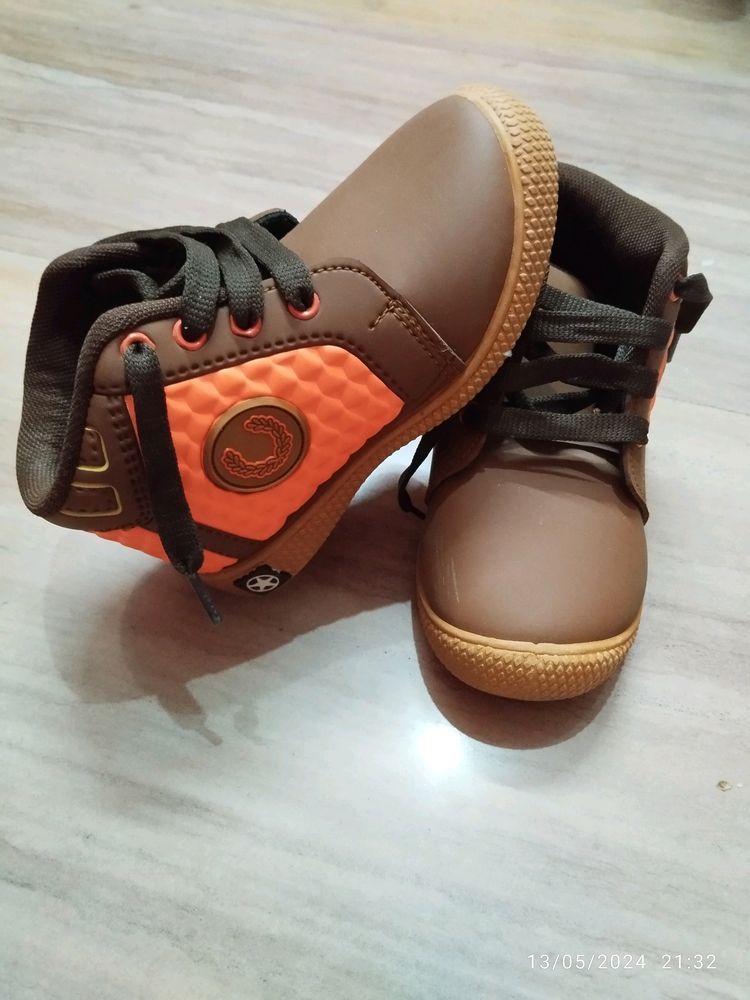 Boys Shoes