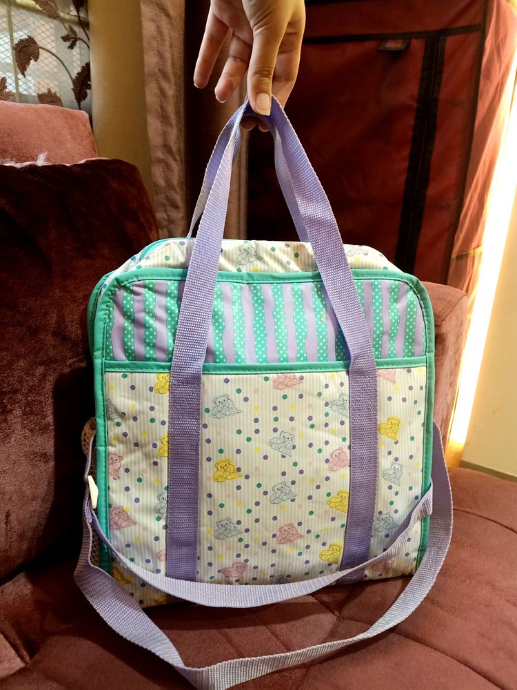 🍼 Baby Diaper Bag 🍼