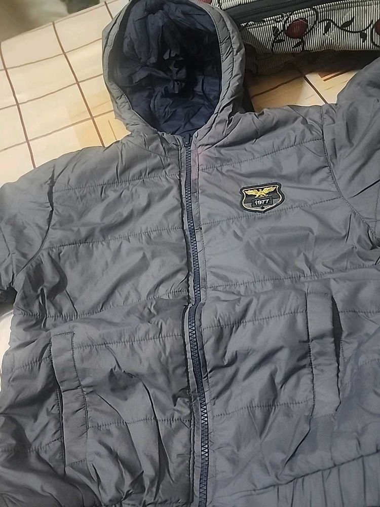 Boys Jacket