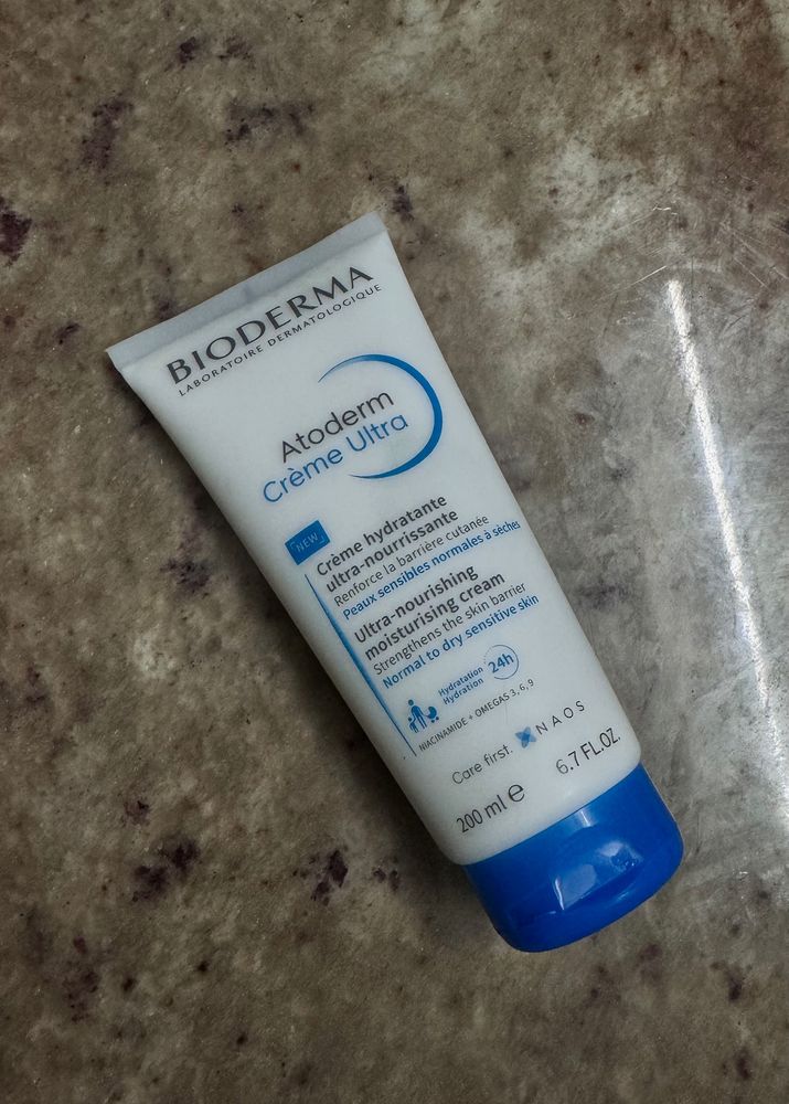 Bioderma Moisturiser