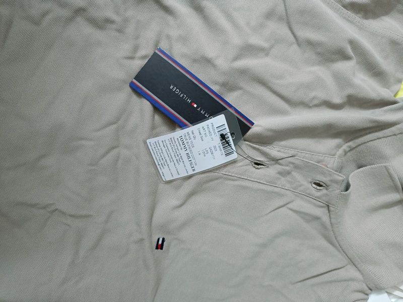 Combo Set of Polo tshirt M size