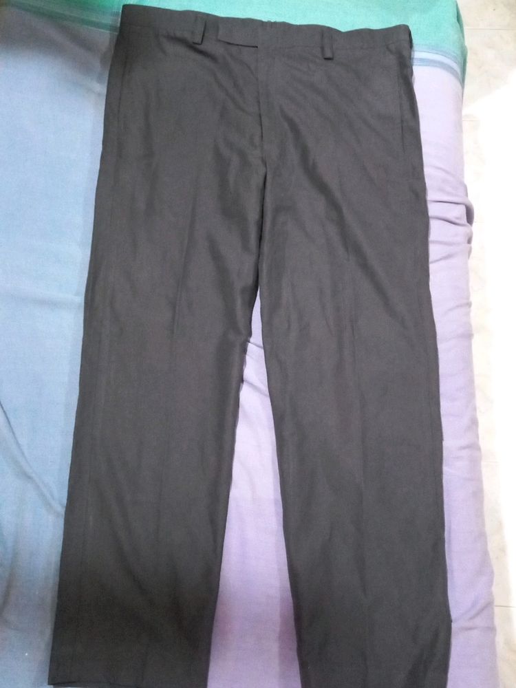 SEMI FORMAL PANTS