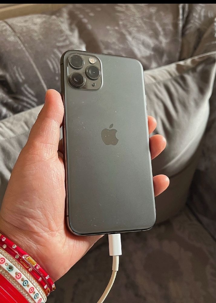 iPhone 11 Pro