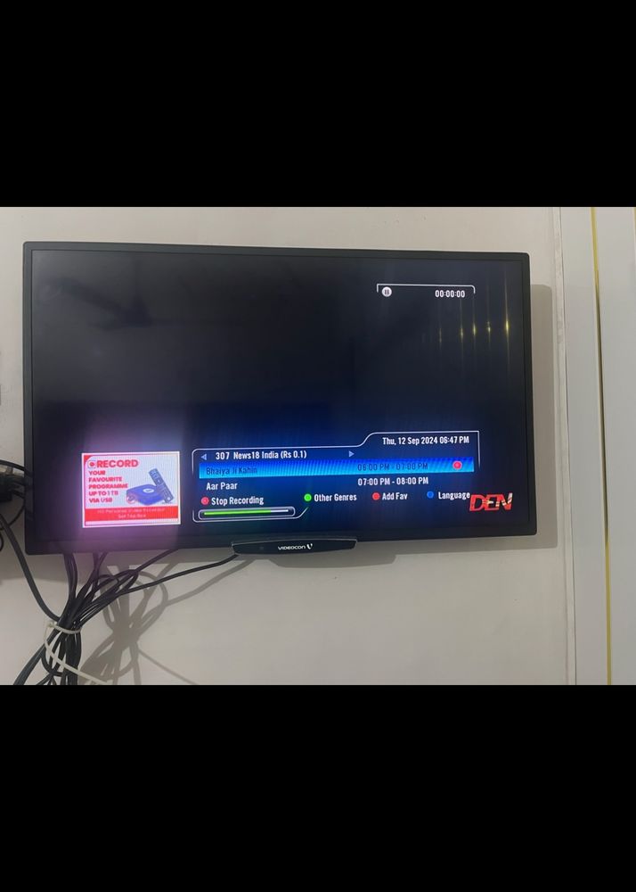 Led Tv 32 Inches