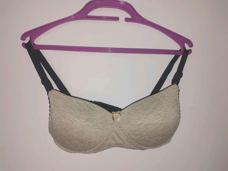 Clovia Padded Bra