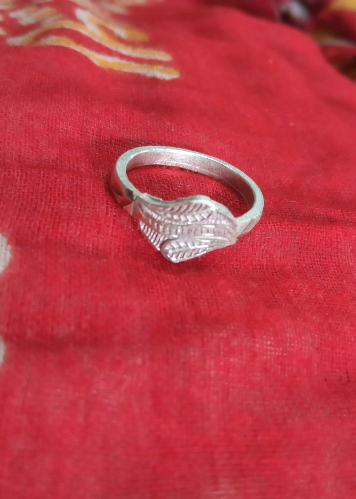 Silver Ring (Original)