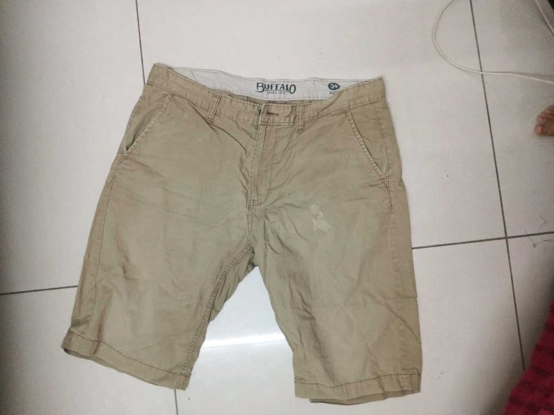 Buffalo Cargo Pant For Sale