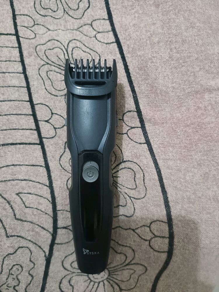 Brand New Trimmer (Not Even Used For A Single tym)