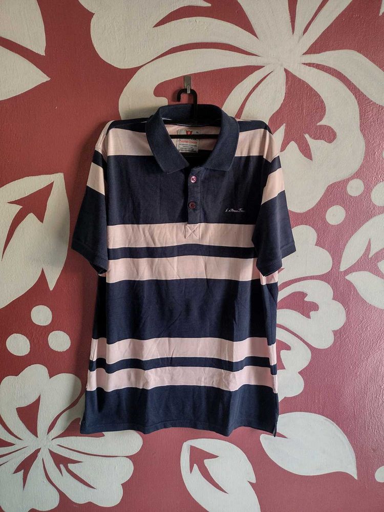 Polo T Shirt For Men