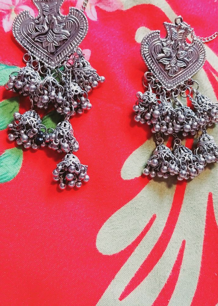 new jhumka